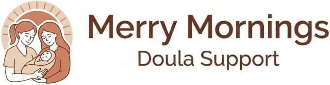 Merry Mornings Doula Support